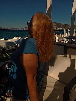 Labrini Pappa, Greek Radio Music Entertainment Radionektous