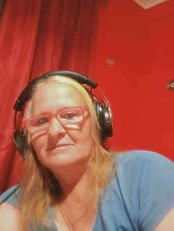 Labrini Pappa, Greek Radio Music Entertainment Radionektous