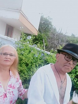 Labrini Pappa, Greek Radio Music Entertainment Radionektous